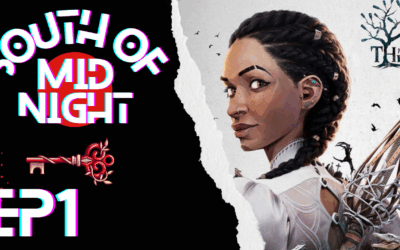 South of Midnight, Ep1: Untitled (8/24/25)