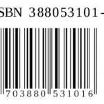ISBN number