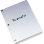screenplay