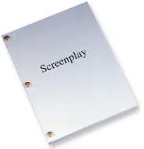 screenplay