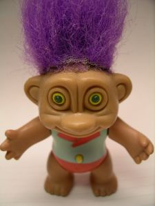 Inspiration Post: Trolls, How They Love to Hate and Hate to Love, and How You Can Repel Them