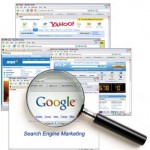 Search-Engine-Marketing