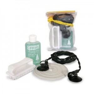 laundry travel kit