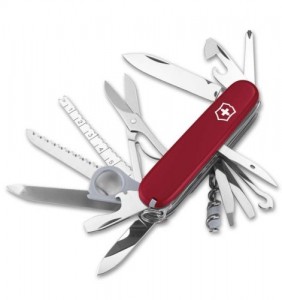 swiss army knife