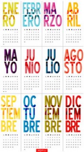 calendar