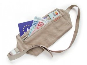 money belt