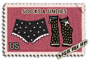 socks&undiers