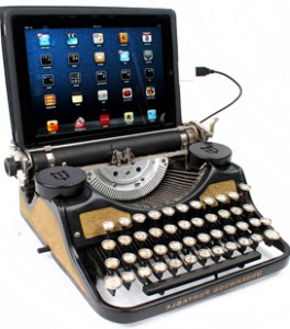 typewriterkeyboard