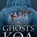 Ghosts of Koa Cover EBOOK