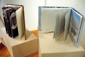 bookmaking