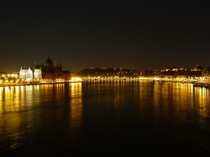 Budapest