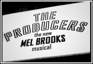 the producers