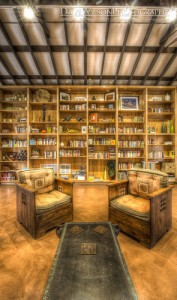 writing hub