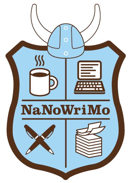 Happy Halloweening & Gearing up for National Novel Writing Month (NaNoWriMo)!