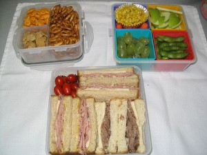 packedlunch