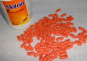 painkillers