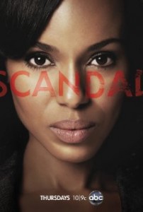 scandal