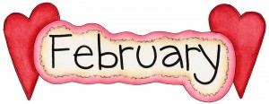 february