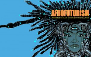 afrofuturism