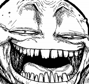 TrollFaceForm2