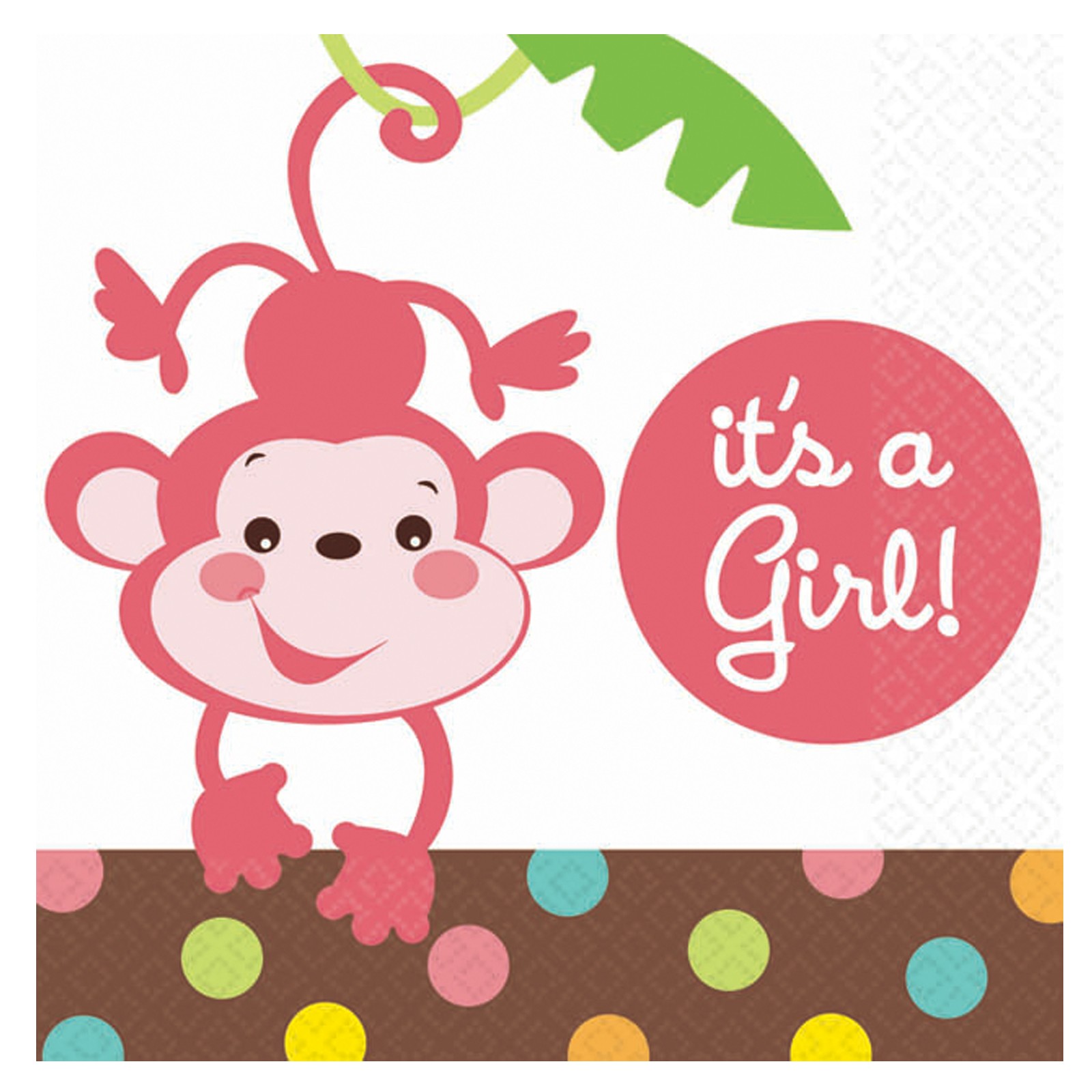 baby shower clip art it a girl - photo #12