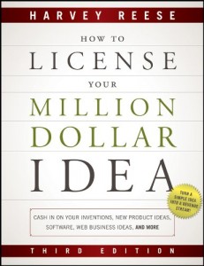 licenseyourmilliondollaridea