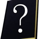 mystery book