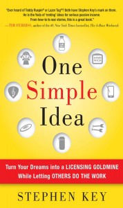 onesimpleidea