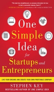 onesimpleideastartup