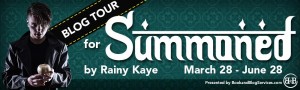 summoned banner!