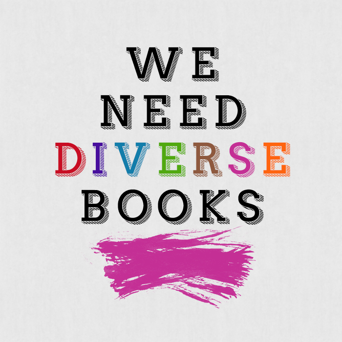 August’s “We Need Diverse Books” Blog Tour!