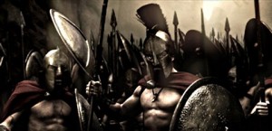 spartans300