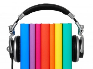 audiobook