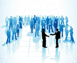 networking