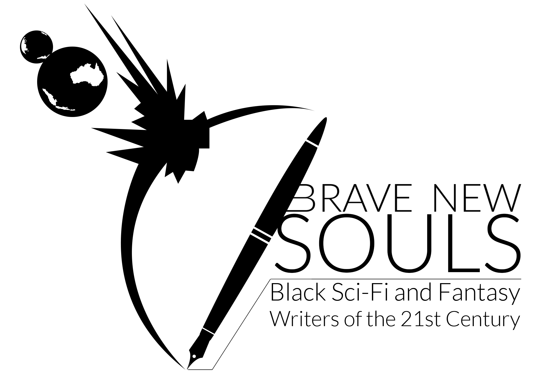 Brave New Souls: Black Sci-Fi and Fantasy Writers of the 21st Century