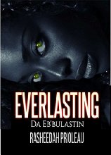 Check Out “Everlasting” by Rasheedah Prioleau!