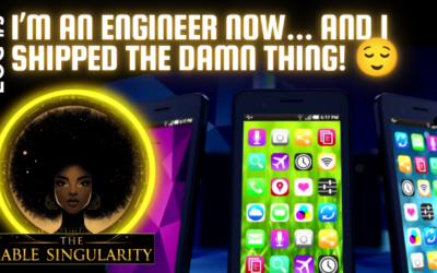 Log #5: Building Apps, Building Skills, Building My Life (8/22/26)