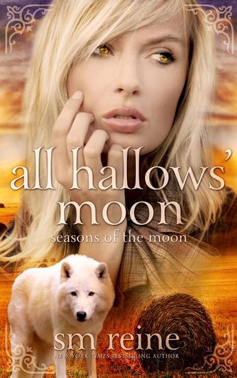 Book Review: “All Hallows Moon” by S.M. Reine