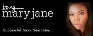 being mary jane