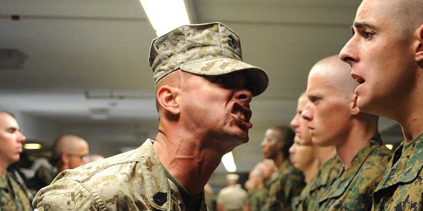 Guerilla Warfare for Writers: Learned Lesson #1