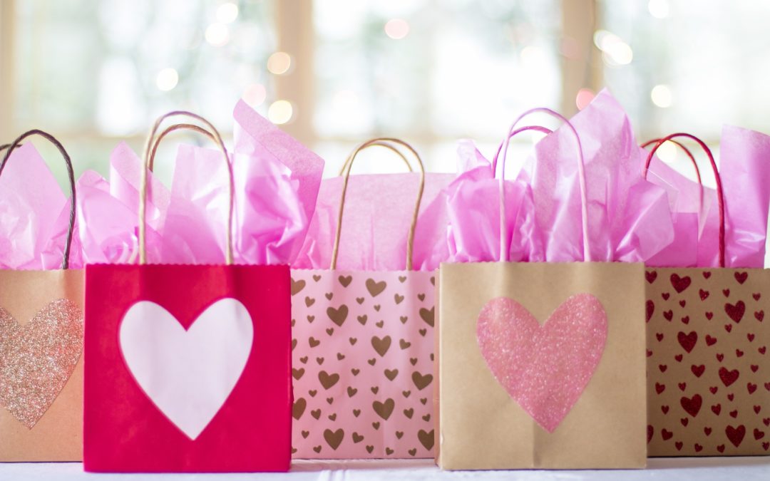 How to Buy Gifts for the Loved One in Your Life