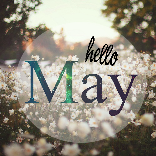 hellomay