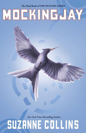 Book Review: “Mockingjay” by Suzanne Collins