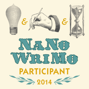 nanowrimo2014