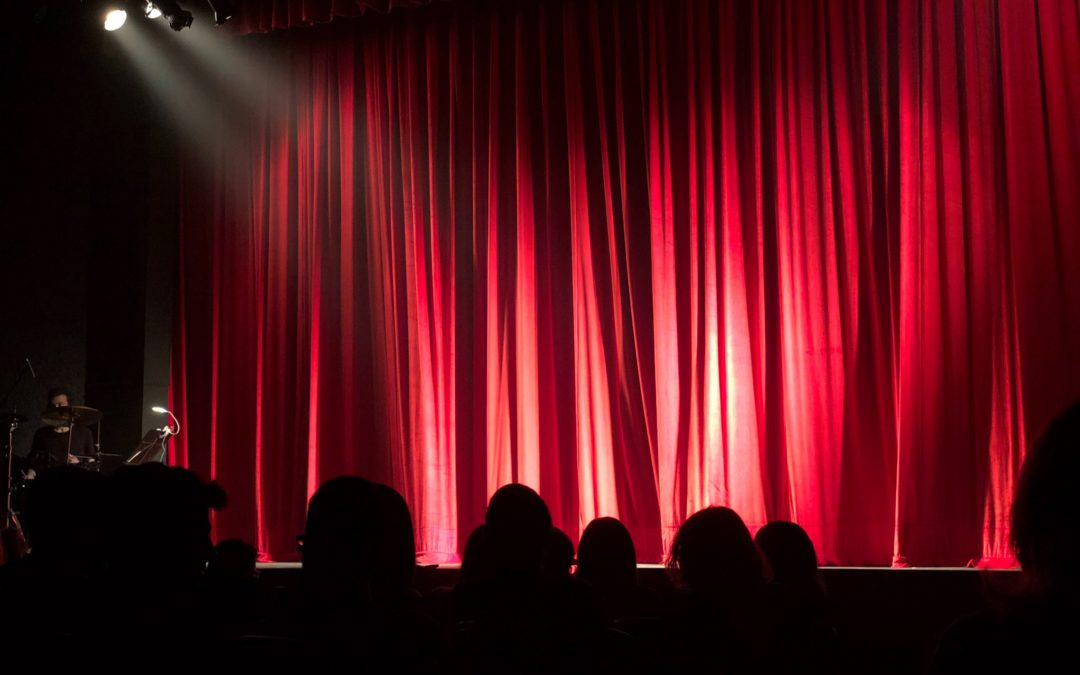 3 Simple But Effective Antidotes To Stage Fright