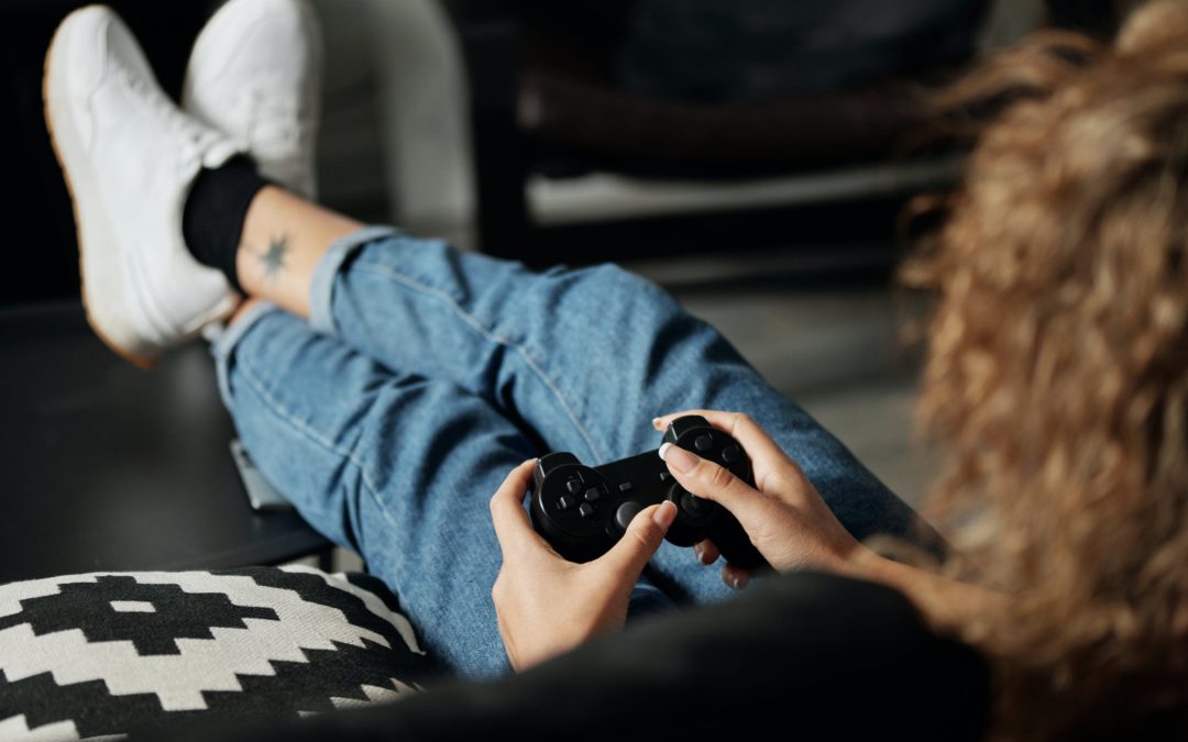Love Video Games? Try These Hobbies For Some IRL Fun!