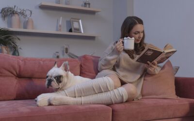 Are You Treating Your Alone Time Like a Chore?
