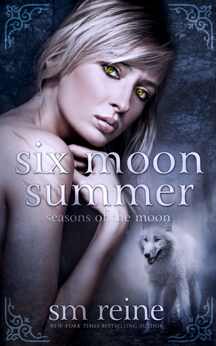 Book Review: “Six Moon Summer” by S.M. Reine