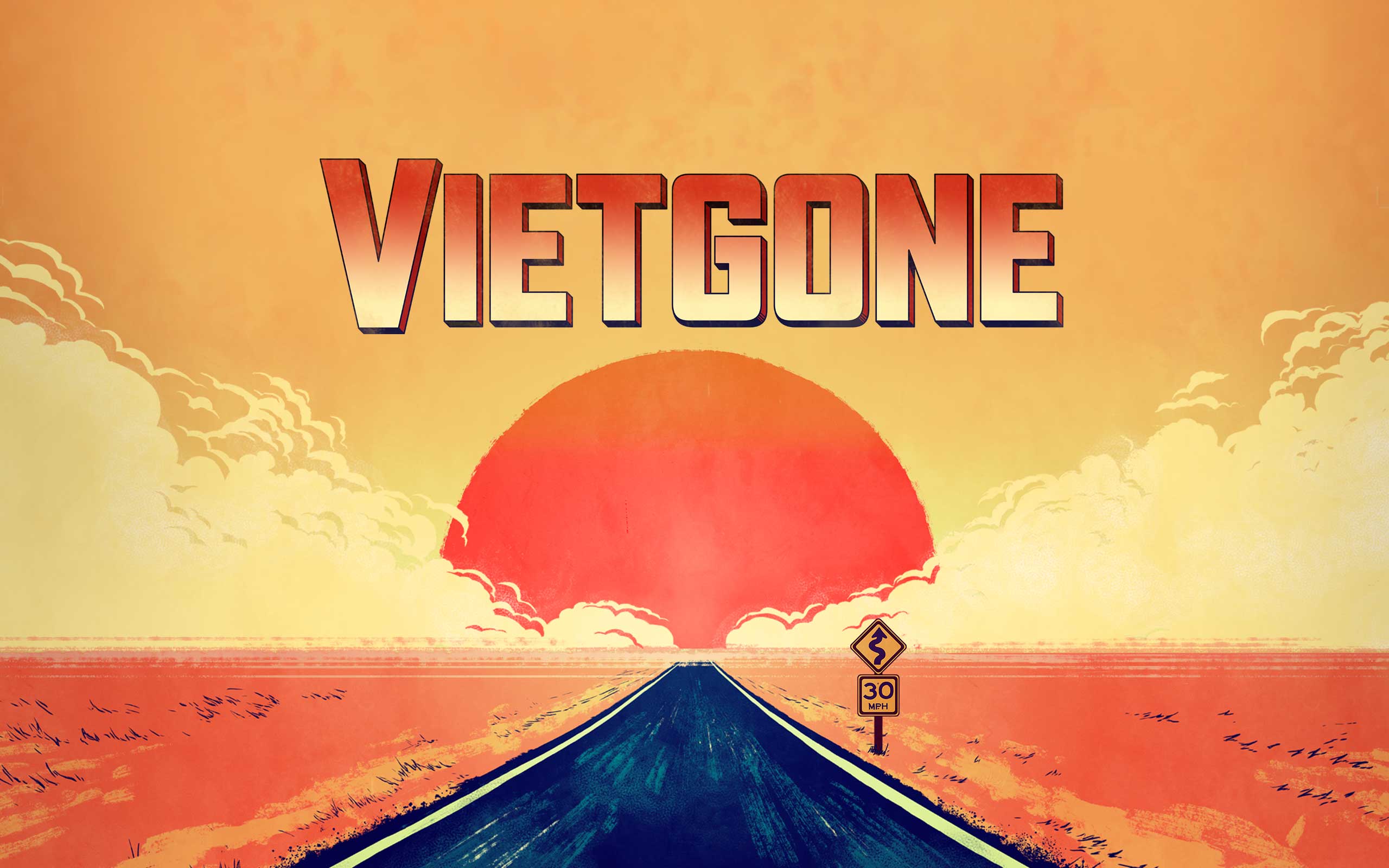 Play Review: Vietgone by Qui Nguyen