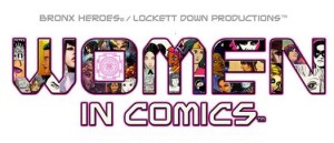womenincomics